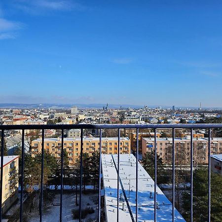 Tererka Apartment Olomouc Buitenkant foto