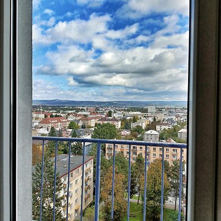 Tererka Apartment Olomouc Buitenkant foto