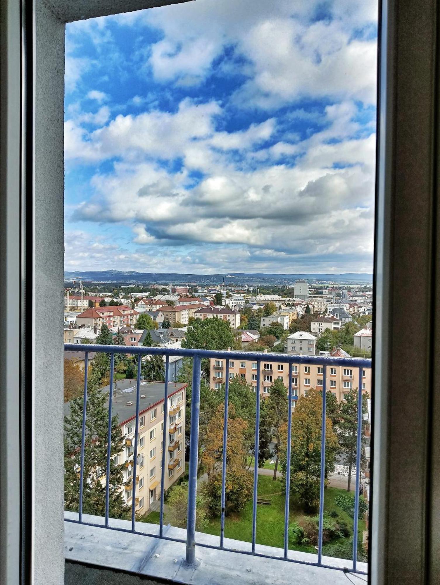 Tererka Apartment Olomouc Buitenkant foto